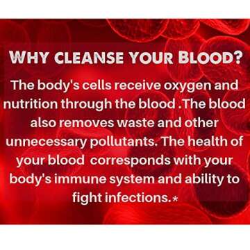 Speedyvite Tea Total Detox & Cleanse Combo: Blood Cleansing Tea 4oz + Kidney Bladder Tea 4oz + Liver Detox Tea 4oz Natural Herbal Supplement