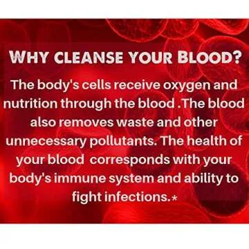 Speedyvite Tea Total Detox & Cleanse Combo: Blood Cleansing Tea 4oz + Kidney Bladder Tea 4oz + Liver Detox Tea 4oz Natural Herbal Supplement