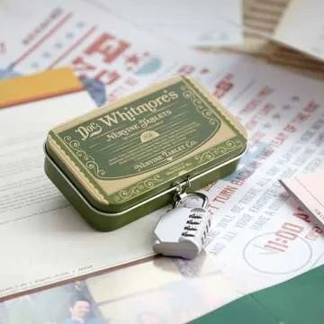 Hunt A Killer Mystery Murder at The Motel an Immersive Murder Mystery Game Use The Realistic Evidence and documents to Catch The Killer. 1 to 5 Players Age 14+