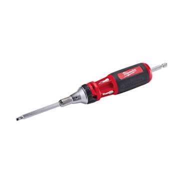 Milwaukee 48-22-2302 Multi Bit Ratcheting