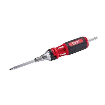 Milwaukee 48-22-2302 Multi Bit Ratcheting
