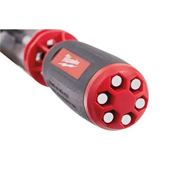 Milwaukee 48-22-2302 Multi Bit Ratcheting