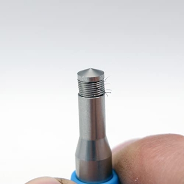 TWEEZY Nose & Ear Hair Remover - Pain-Free Grooming Tool