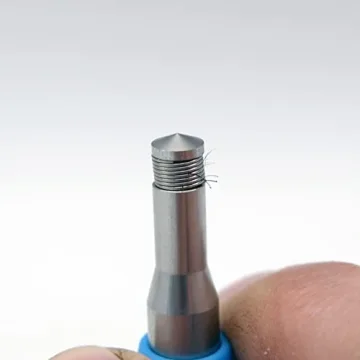 TWEEZY Nose & Ear Hair Remover - Pain-Free Grooming Tool