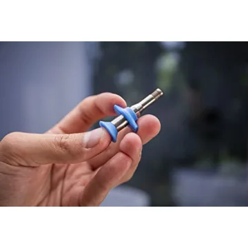 TWEEZY Nose & Ear Hair Remover - Pain-Free Grooming Tool