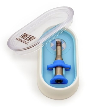 TWEEZY Nose & Ear Hair Remover - Pain-Free Grooming Tool