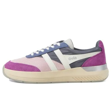 Gola Women's Raven Sneakers - Eco-Friendly Comfort and Style