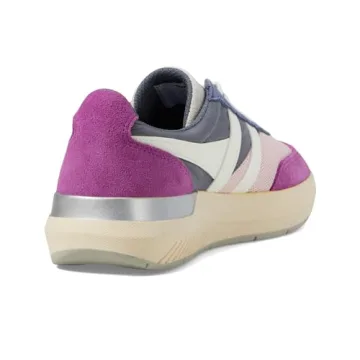 Gola Women's Raven Sneakers - Eco-Friendly Comfort and Style