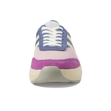 Gola Women's Raven Sneakers - Eco-Friendly Comfort and Style