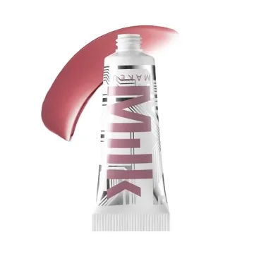Milk Makeup Bionic Blush: Hydrating Liquid Dewy Finish for Radiant Skin