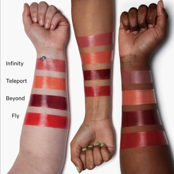 Vegan Bionic Blush Hydrating Liquid Dewy Finish by Milk Makeup