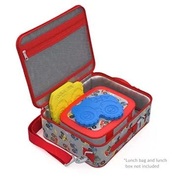 Bentgo Buddies Ice Packs for Kids Lunch Boxes and Bags