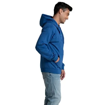 Eversoft Fleece Hoodie - Soft, Moisture Wicking Comfort