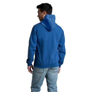 Eversoft Fleece Hoodie - Soft, Moisture Wicking Comfort