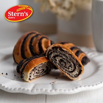 Delicious Chocolate Rugelach Pastries for Every Occasion