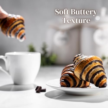 Delicious Chocolate Rugelach Pastries for Every Occasion