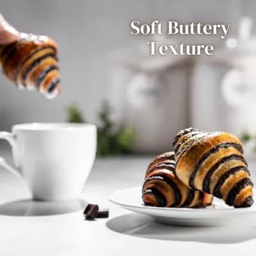 Delicious Chocolate Rugelach Pastries for Every Occasion