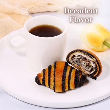 Delicious Chocolate Rugelach Pastries for Every Occasion