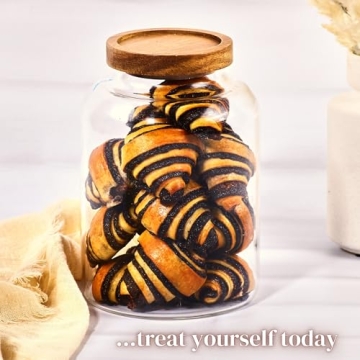 Delicious Chocolate Rugelach Pastries for Every Occasion