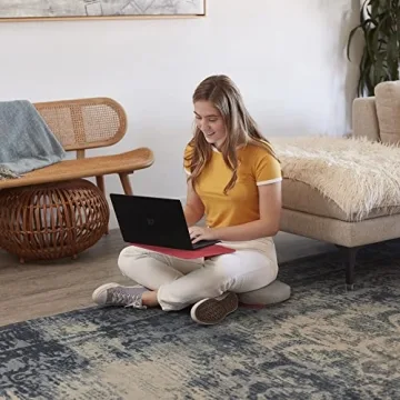 ECR4Kids Portable Lap Desk for Flexible Seating