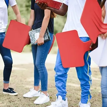 ECR4Kids Portable Lap Desk for Flexible Seating