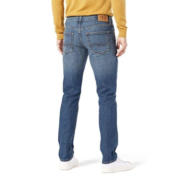 Levi Strauss Signature Gold Slim Fit Jeans Uncharted