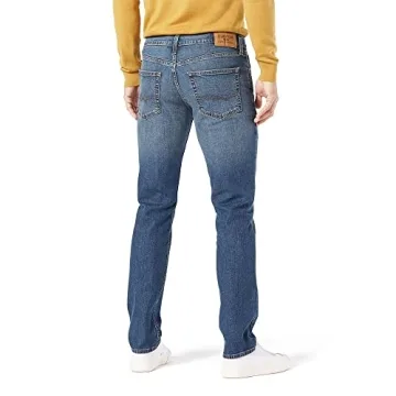Levi Strauss Signature Gold Slim Fit Jeans Uncharted