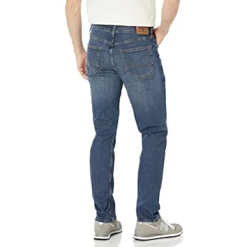 Levi Strauss Signature Gold Slim Fit Jeans Uncharted