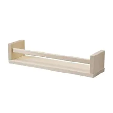 IKEA BEKVM Spice Rack - Durable and Stylish Kitchen Spice Organizer