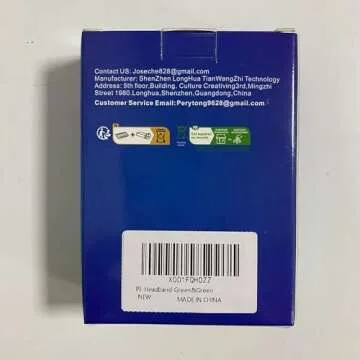 Perytong Sleep Headphones, Bluetooth Sleeping Headphones Headband Soft Elastic Comfortable Bluetooth Headband,Cool Tech Gadgets Sleeping Gifts Guide for Men Women