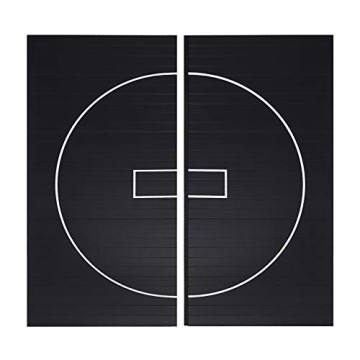 Premium 10x10 Wrestling Mat for BJJ Judo & Martial Arts