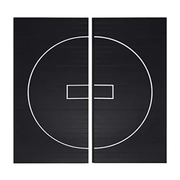 Premium 10x10 Wrestling Mat for BJJ Judo & Martial Arts