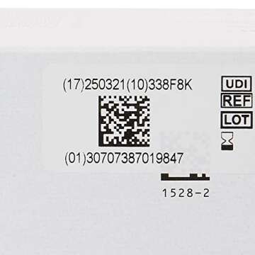 3M Microfoam Tape 2" X 5 1/2 Yd, Stretched Box: 6