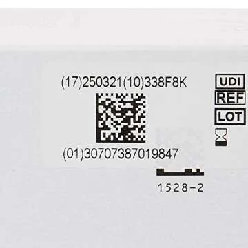 3M Microfoam Tape - Waterproof Medical Adhesive for Skin