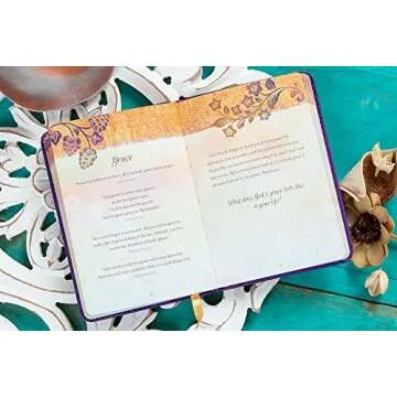 Prayers & Promises for Women – Inspirational Book Gift