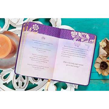 Prayers & Promises for Women – Inspirational Book Gift