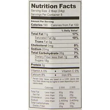 Delicious Rigoni Di Asiago Nocciolata Hazelnut Spread, 9.52 Oz