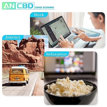 ANCBD L22B4PC2 Laptop Battery Replacement for Lenovo Legion