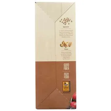 Arrowhead Mills Organic Instant Hot Cereal, Quinoa and Oat, Gluten Free, 8 Ounce