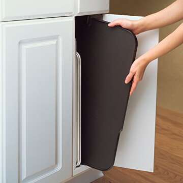 Presto 22-Inch Electric Griddle with Removable Handles