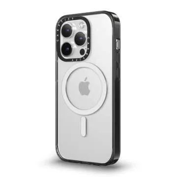 CASETiFY Compact iPhone 14 Pro Max Case [2X Military Grade Drop Tested / 4ft Drop Protection/Compati...