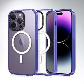 CASETiFY iPhone 14 Pro Max Case - Slim, Strong, Stylish