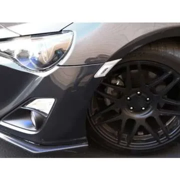 iJDMTOY LED Side Markers for Scion FR-S & BRZ