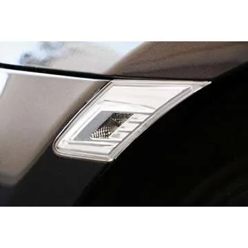 iJDMTOY LED Side Markers for Scion FR-S & BRZ