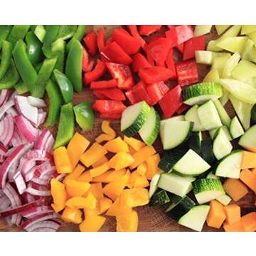 ChefsGrade Cut Resistant Safety Glove for Kitchen Safety