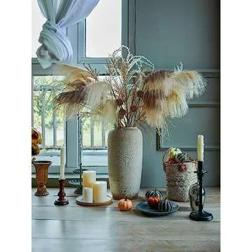 Anna's Whimsy Fall Decor Bouquets - Elegant Floral Arrangements