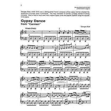 Alfred's Classic Themes, Bk 5 for Intermediate Pianists