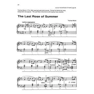 Alfred's Classic Themes, Bk 5 for Intermediate Pianists