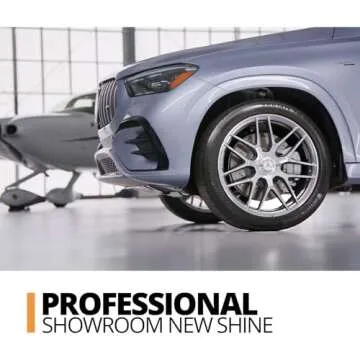 CERAKOTE Rapid Ceramic Tire Coat - Long Lasting Tire Shine