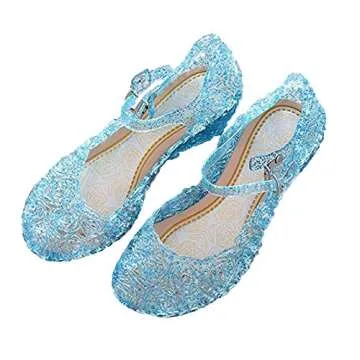 Yous-us Children's Princess Shoes for Enchanting Playtime